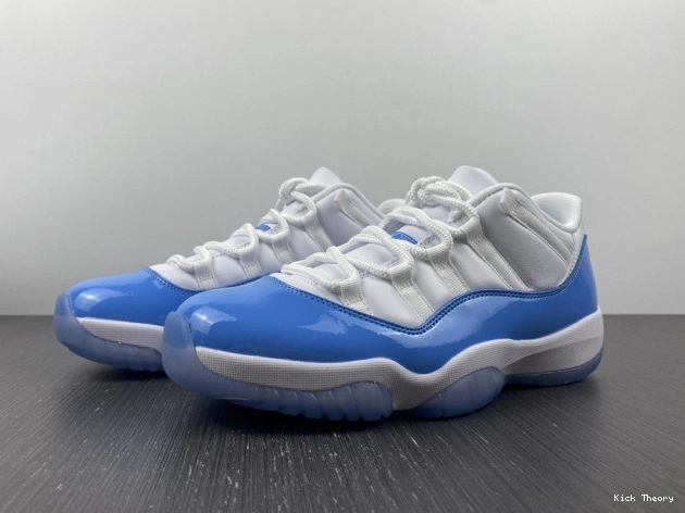 Kick Theory Jordan Low mens Retro 528895-106 Air Release